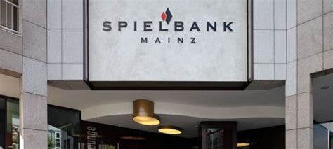 spielbank mainz jobs